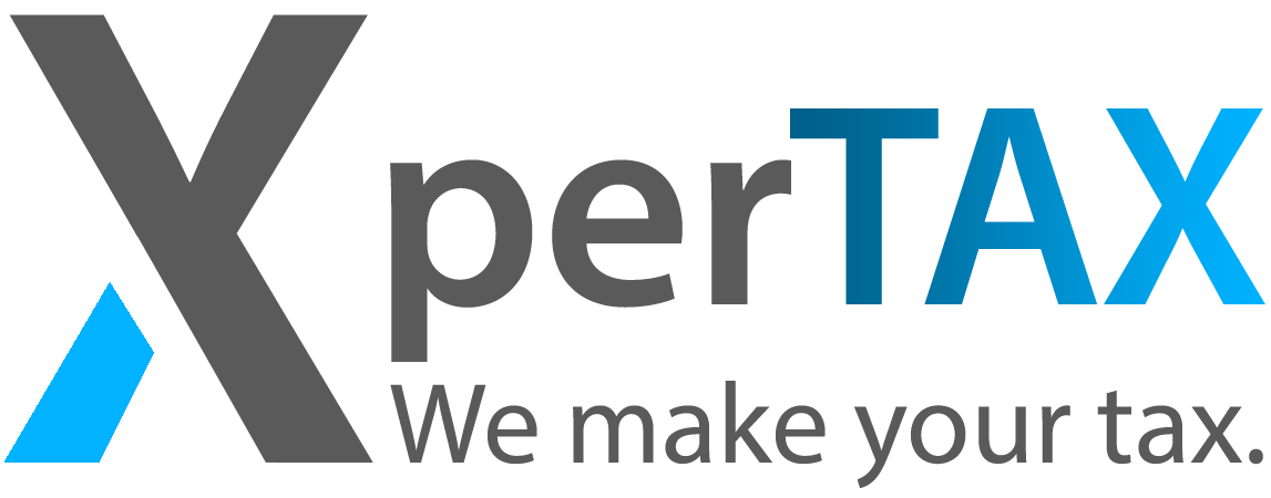 XperTAX We make your tax.